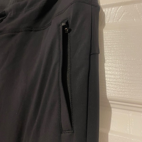 NWT Athletic Joggers - Elastic Waistband & Cuffed Ankle - Picture 5 of 11